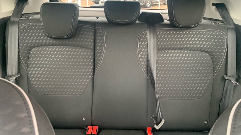 Ford Fiesta 1.0 EcoBoost Titanium 5dr Petrol Hatchback